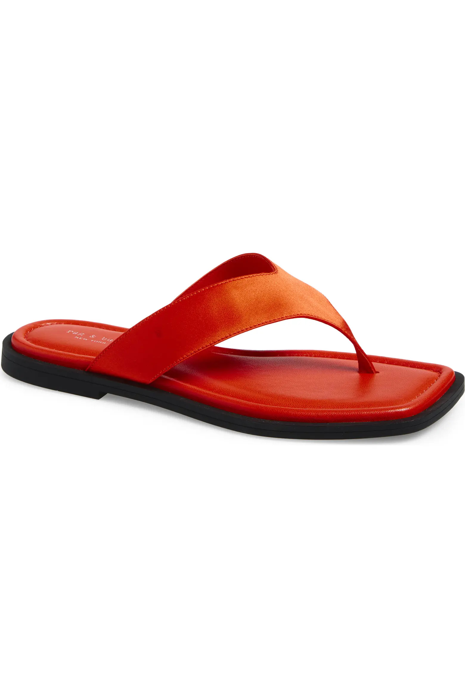 rag & bone Gracie Flip Flop (Women) | Nordstrom | Nordstrom
