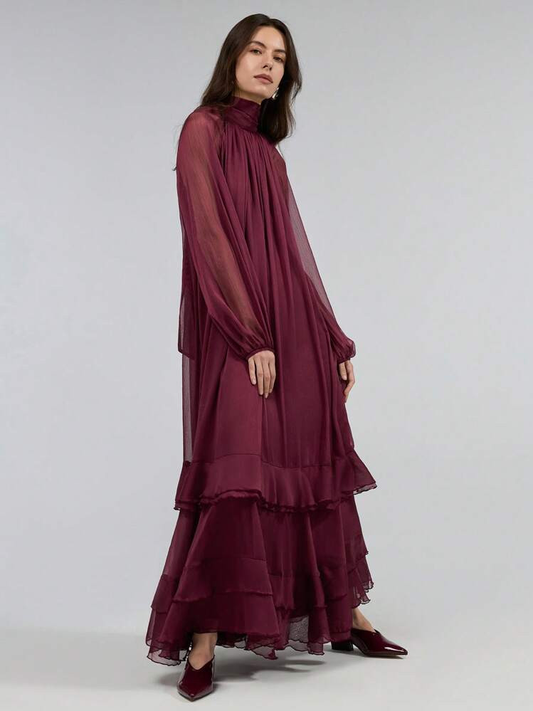 Maxi Dress | SHEIN