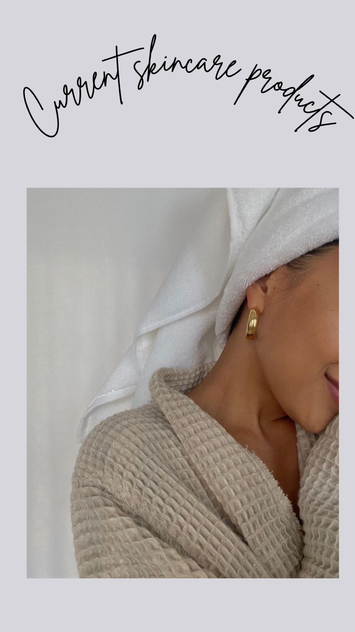 Skincare
I key List, Paula’s Choice, Naturium, Tower 28, Skin Cycling, Exfoliate, Retinol, Moisturize, Sunscreen, Eye Cream

#LTKbeauty