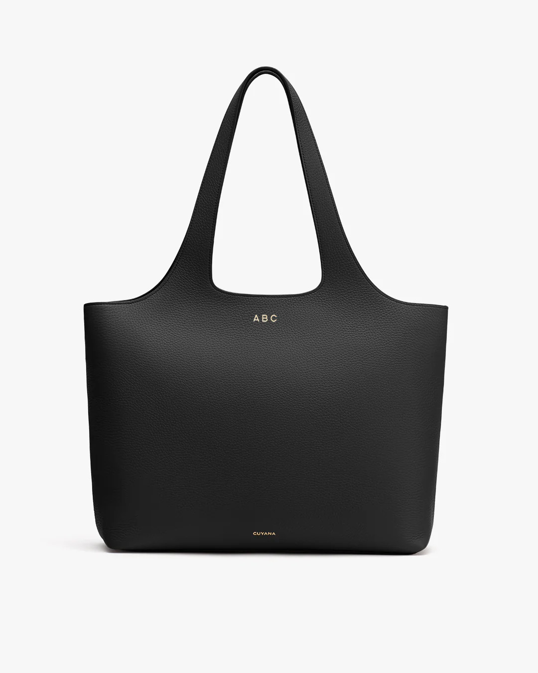 System Zipper Tote 16-inch | Cuyana