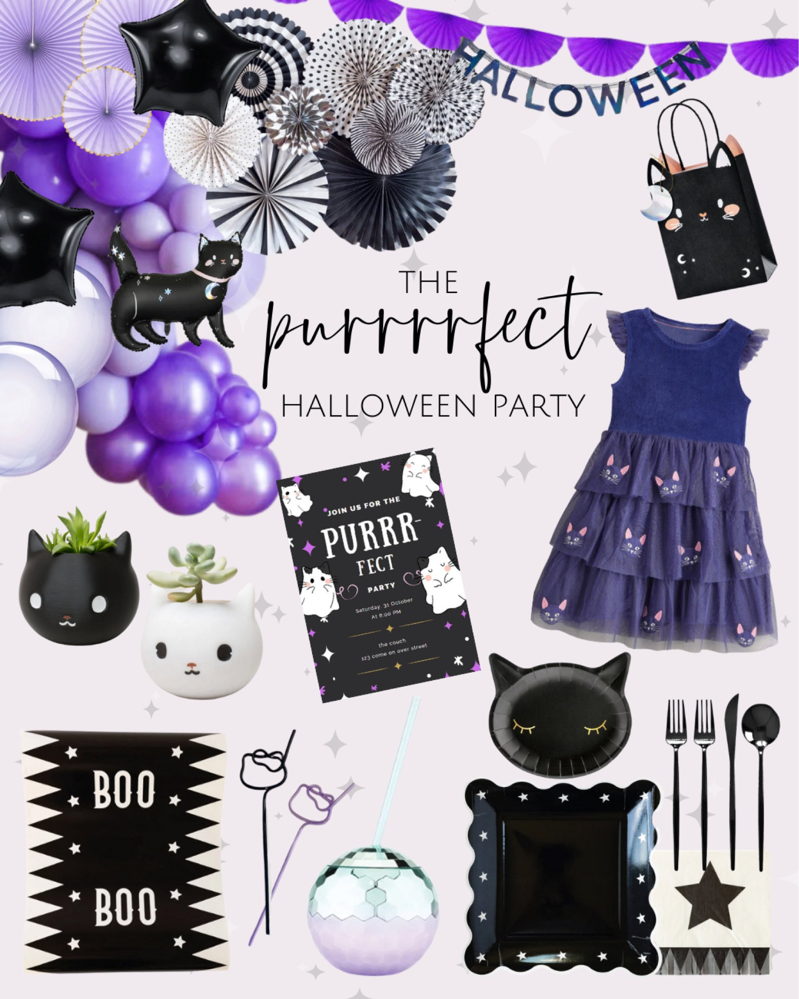 #halloween #halloweenparty #halloweendecor #partyideas #partyplanning #partyforkids #partyideasforkids #kidspartyideas #halloweenseason #spookyseason

#LTKkids #LTKSeasonal #LTKHalloween