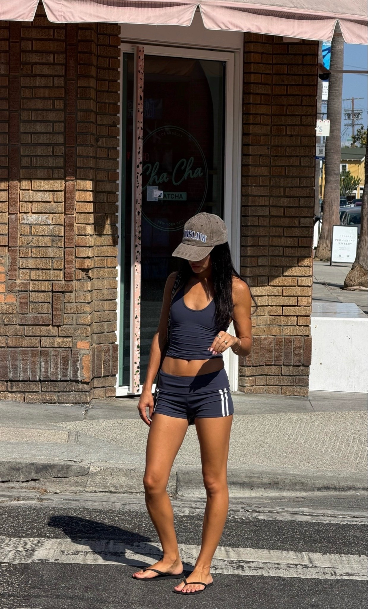 form dark blue top & biker shorts #form #workoutwear #activewear

#LTKdayinmylife #LTKgrwm #LTKootd