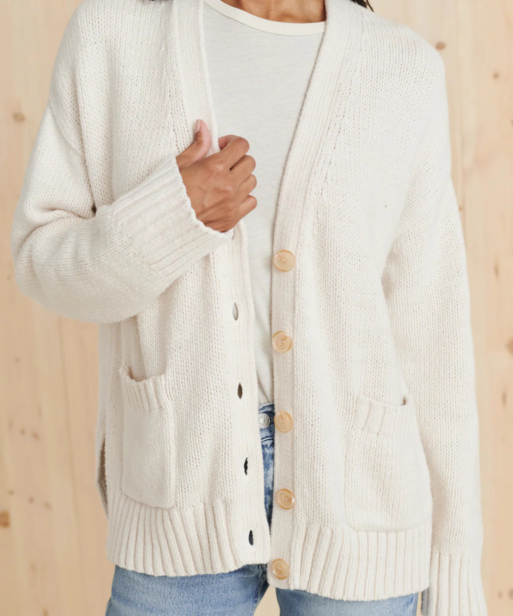 Cody Cardigan | Jenni Kayne