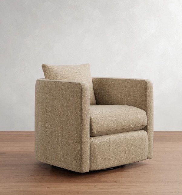 Beautiful upholstered chair 

#LTKselfcare #LTKHome #LTKmomlife