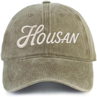 Custom Name Toddler Baseball Cap, Personalized Boys Girls Cotton Embroidered Hat, Trucker Hat for... | Amazon (US)