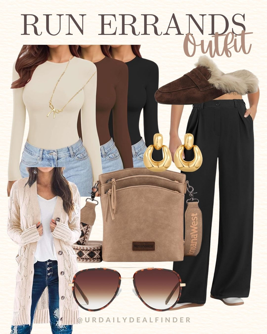 Style inspo from Pinterest to your cart! 🤎 #fall fashion inspo #brown handbag #brown adidas #adidas handball spezial #crossbody #small shoulder bag #purse with gold hardware #seasonal fashion #fall fashion #fuzzy sweater #winter sweater #style inspo #winter fashion #Abercrombie tailored pants #wide leg tailored pants #brown pants #office style #office outfit inspo #fashion inspo #outfit inspo #casual style #casual outfit #work fashion #office outfit #weekend style #date night outfit #happy hour outfit inspo #dinner date outfit #mom style #airport outfit #travel outfit #style inspo #brown hat #baseball cap #ootd 

 #LTKgrwm #LTKootd #LTKActive