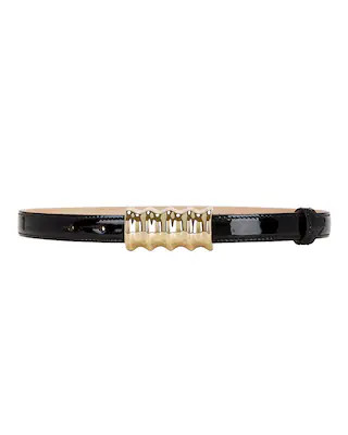 Julius 20mm Patent Belt | FWRD 