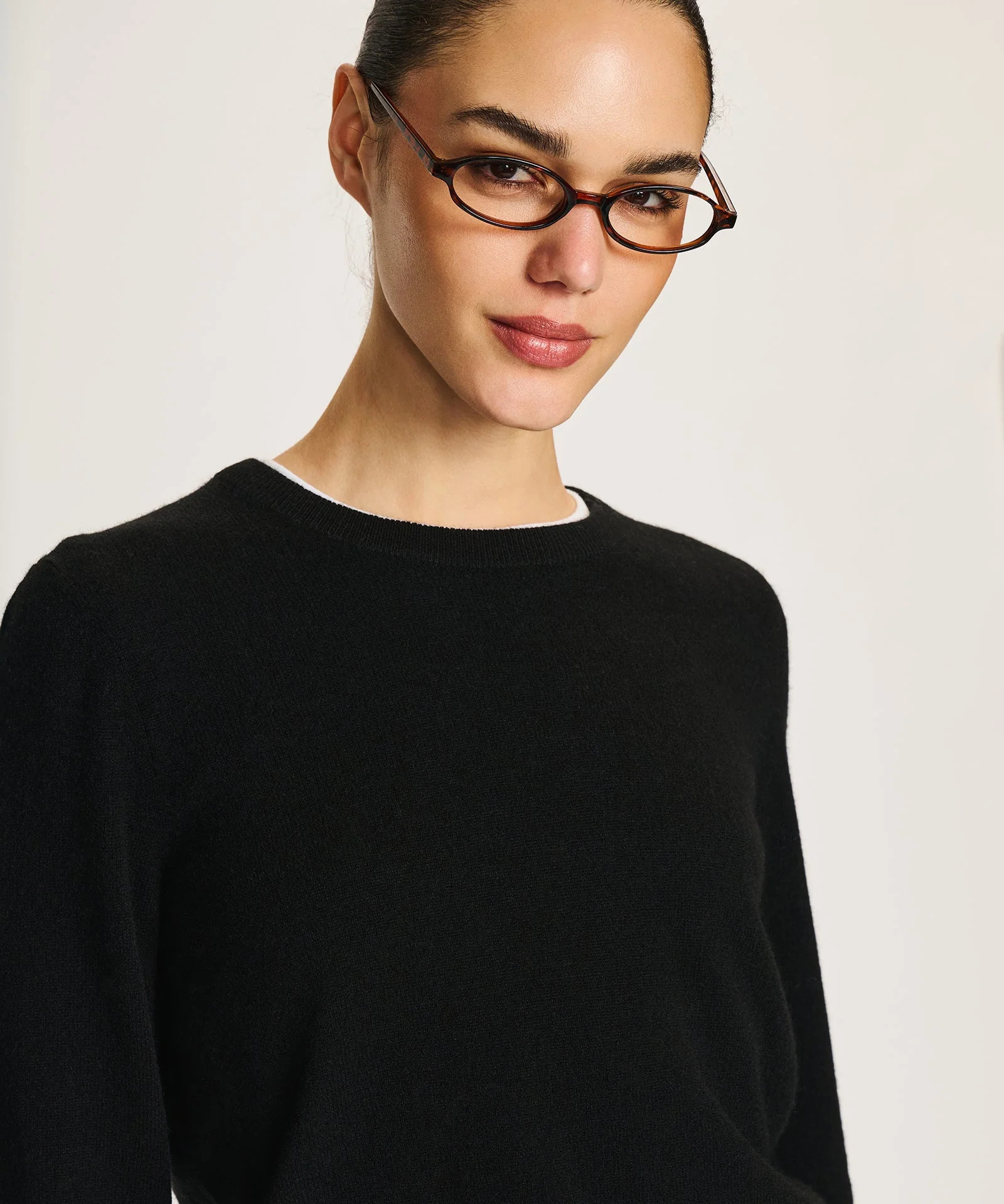 The Original Cashmere Sweater Women's | NAADAM