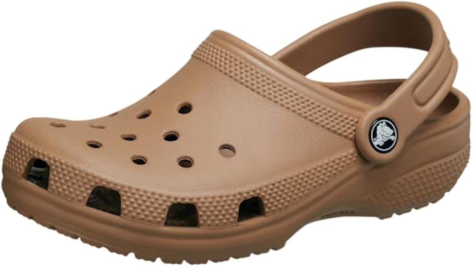 Crocs Unisex Kid's Classic Clog T | Amazon (UK)