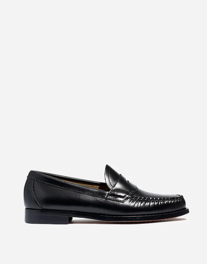 G.H.BASS Whitney Weejuns&reg; Penny Loafers | Madewell