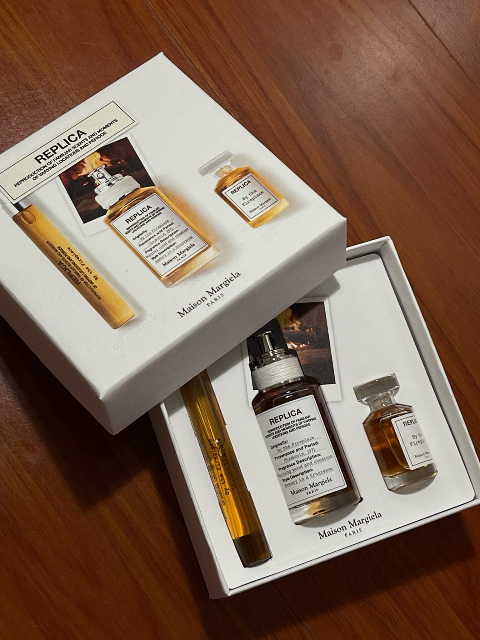 the perfect gift set from Sephora! 

#LTKGiftGuide #LTKHoliday #LTKSeasonal