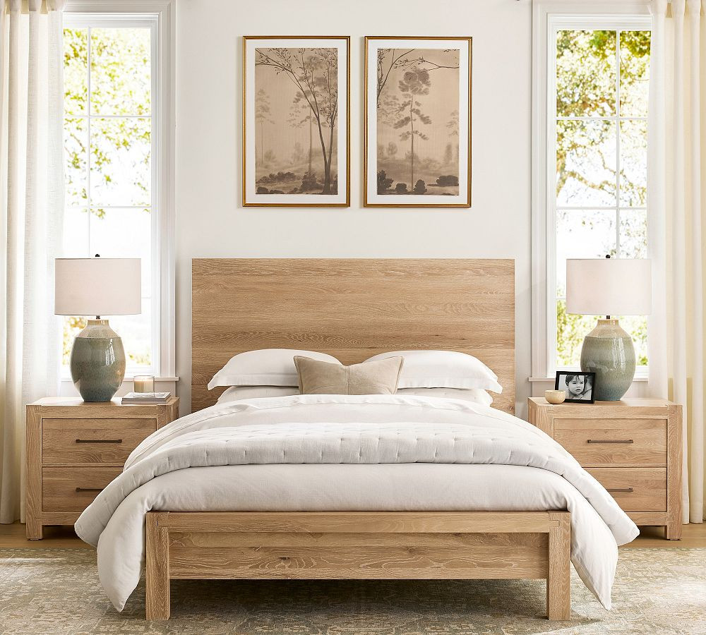 The Old Forest by Chelsea Fly | Pottery Barn (US)