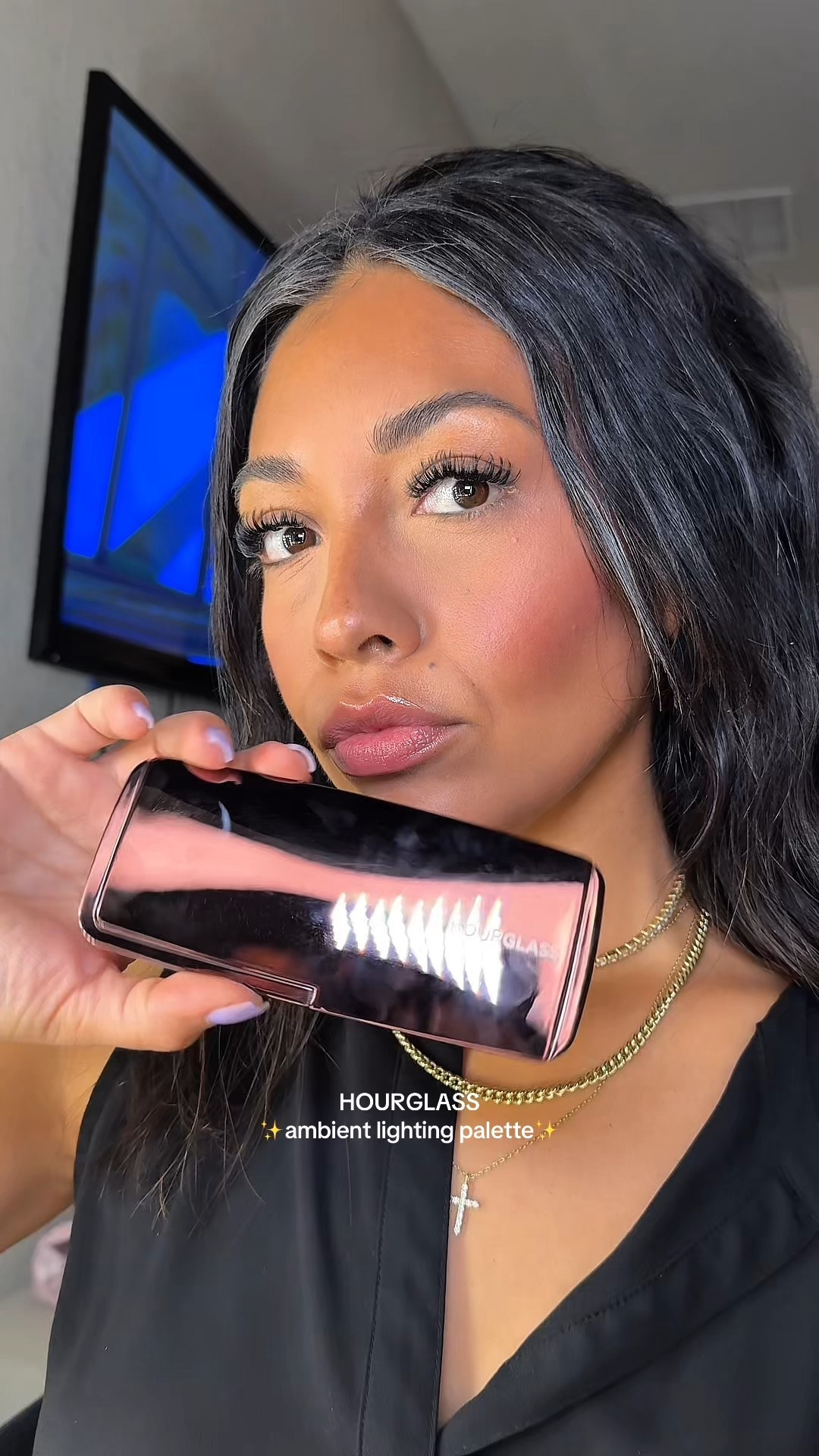 Obsessed with hourglass makeup 

#LTKBeauty