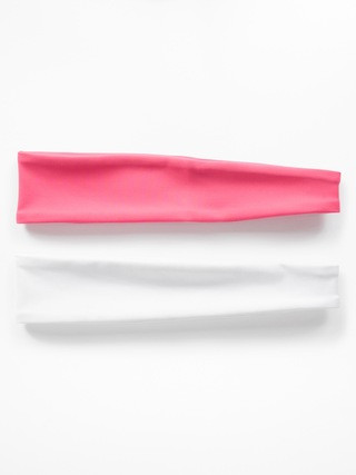 Interval Headband 2-Pack | Athleta