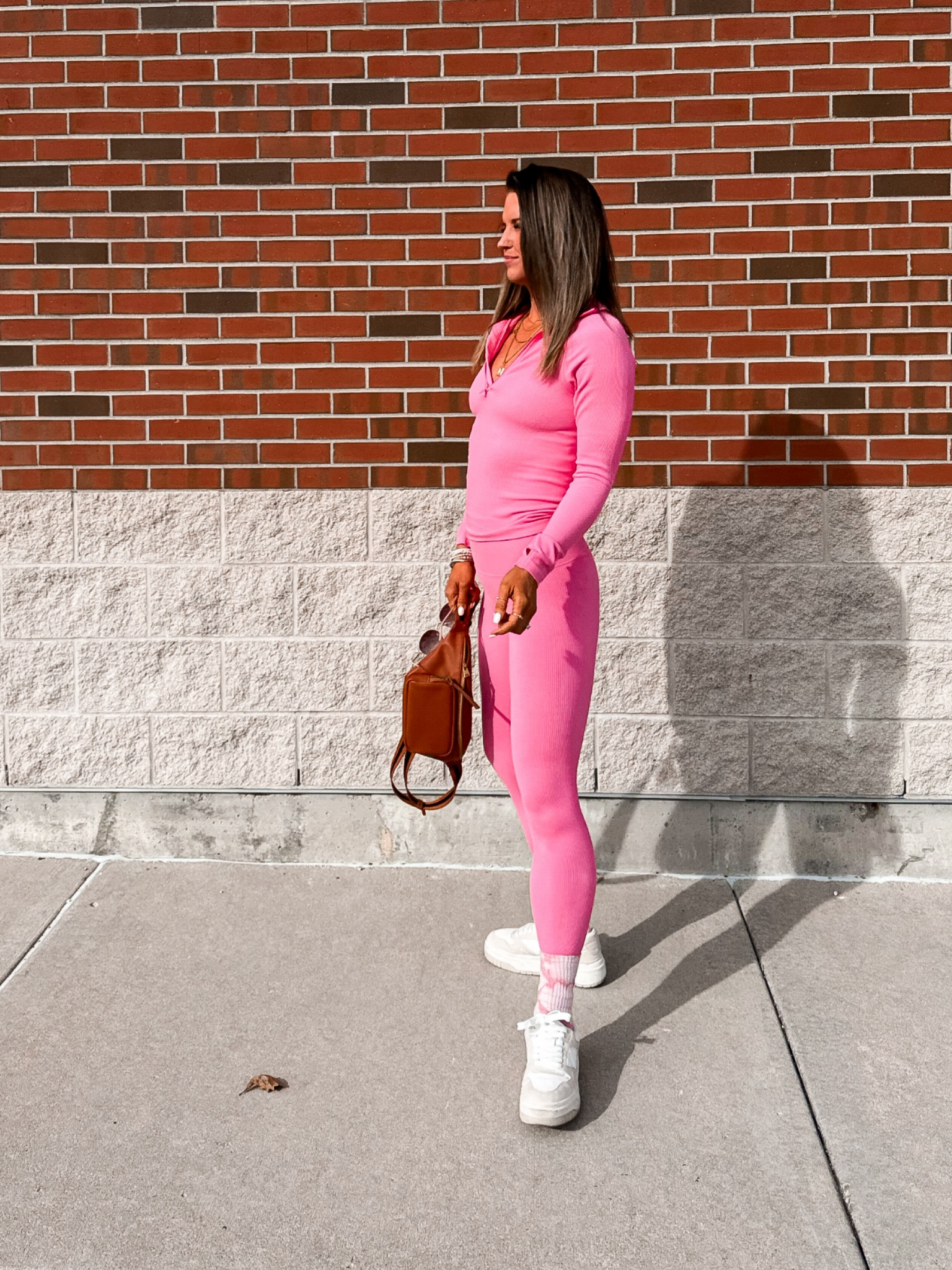 Activewear vibe | cozy Valentine’s Day vibe idea 💖

#activewear #targetstyle #outfitset #outfitlook #springstyle 

#LTKfindsunder50 #LTKSpringSale #LTKSeasonal