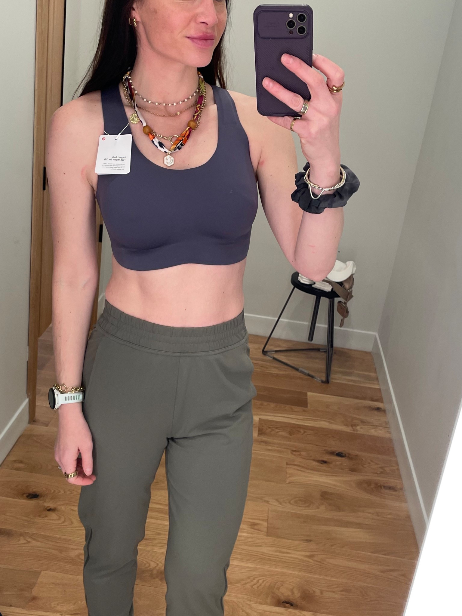 High Impact Running Bra from Ultramarathoners 

#LTKActive