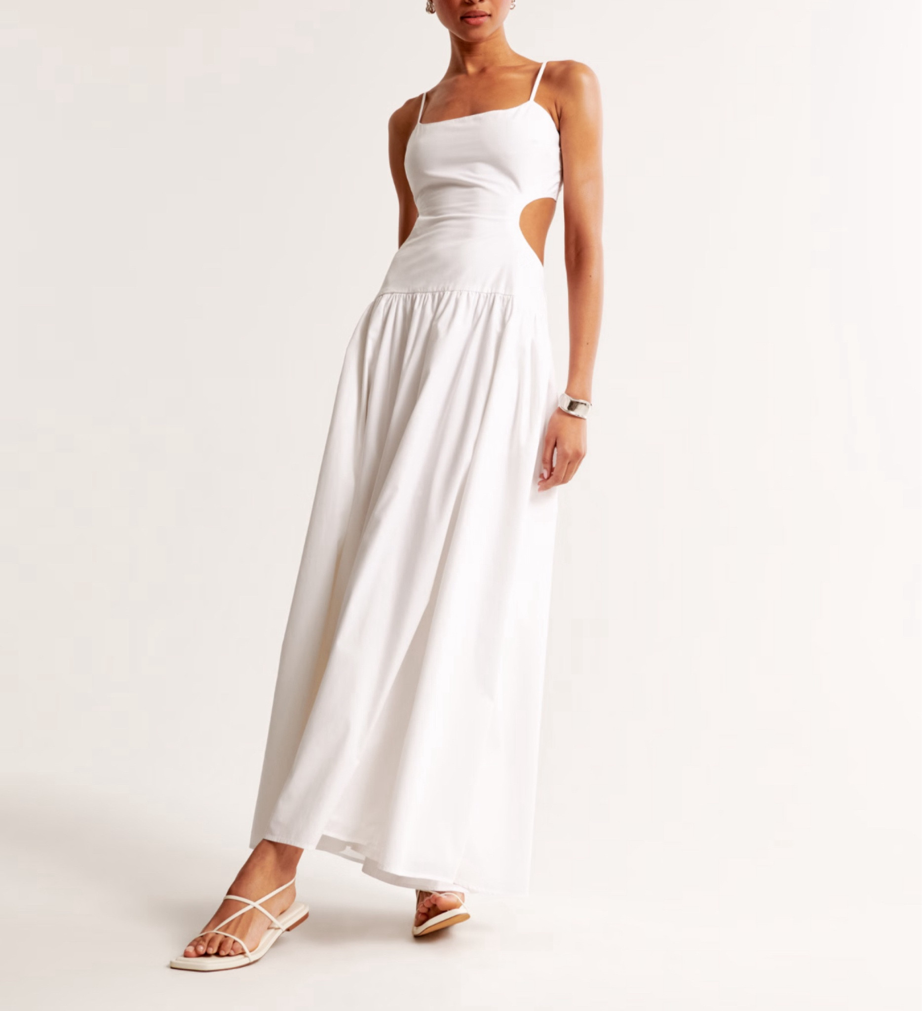 New arrivals ✨ white summer dresses 😍 #abercrombie #amazon #target #walmart #nordstrom

#LTKFindsUnder100 #LTKSummerSales #LTKStyleTip