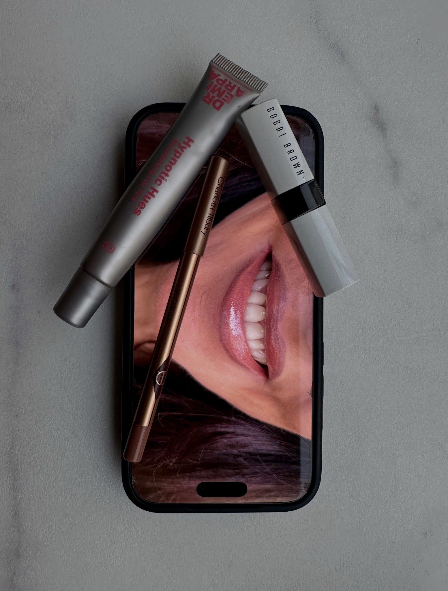 my everyday lip combo 🤍

#LTKbeauty #LTKdatenight #LTKü50