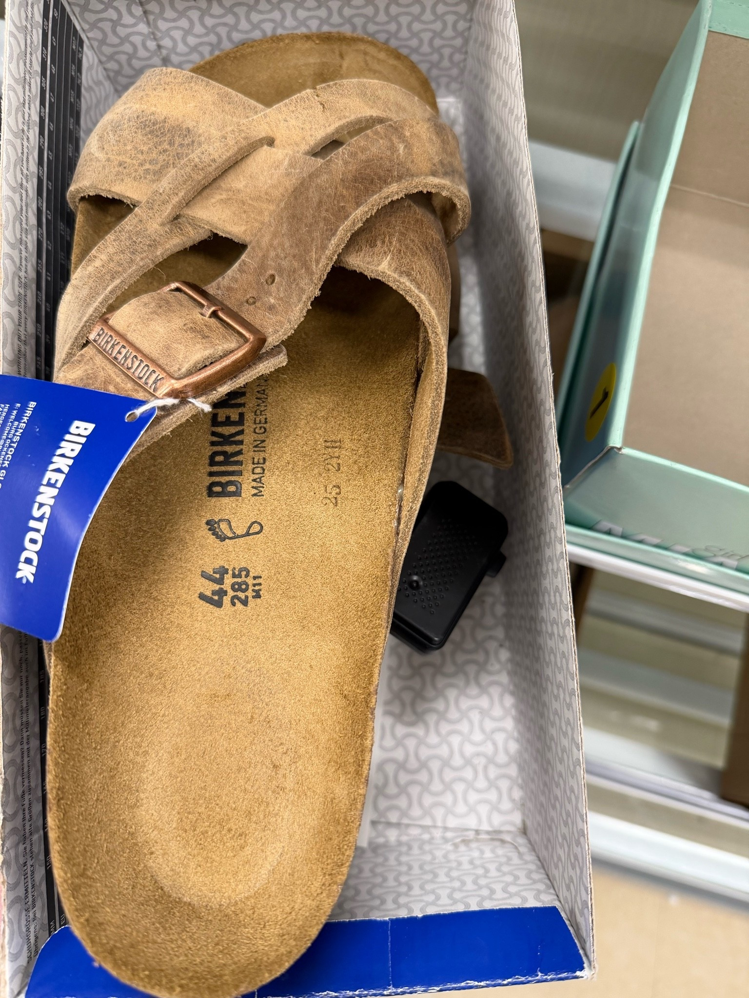 40% Off @Birkenstock US 




Gift ideas, Father’s Day gift idea, Father’s Day, sandals, sale

#LTKSaleAlert #LTKMens #LTKdayinmylife