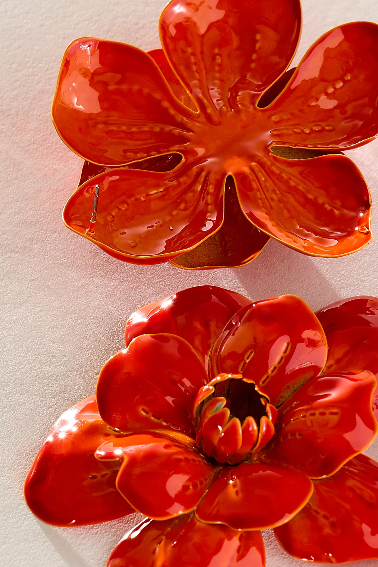 Rory Flower Earrings | Free People (Global - UK&FR Excluded)