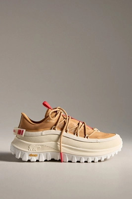 SOREN Callsign Horizon Low Waterproof Sneakers | Anthropologie (US)