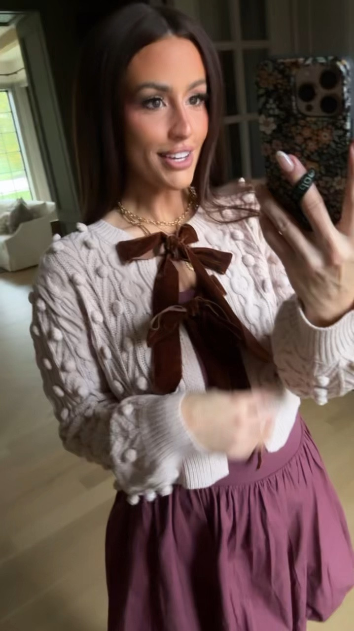 POSTIE20 for 20% off

#LTKHoliday #LTKSaleAlert #LTKCyberWeek