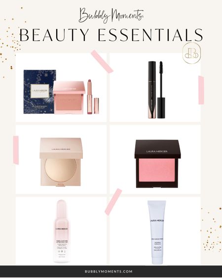Wanna achieve the pretty looks? Grab these beauty products now!

#LTKsalealert #LTKbeauty #LTKGiftGuide
