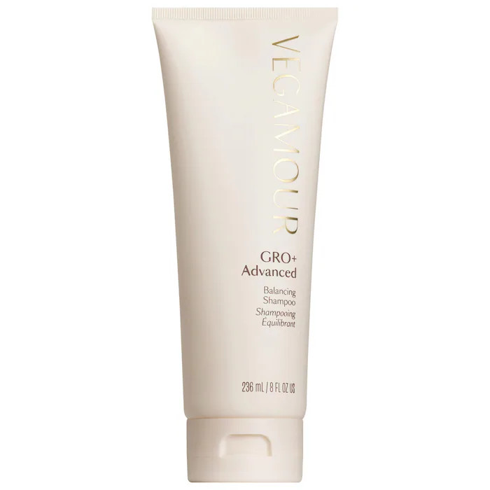 GRO+ Advanced Balancing Shampoo for Severe Signs of Thinning - Vegamour | Sephora | Sephora (US)