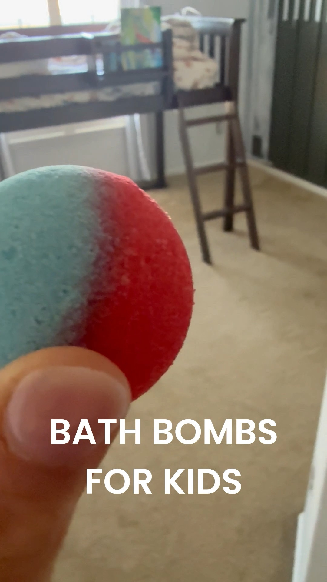 30 bath bombs.
30 surprise animals.
Zero bath-time battles. 🛁✨