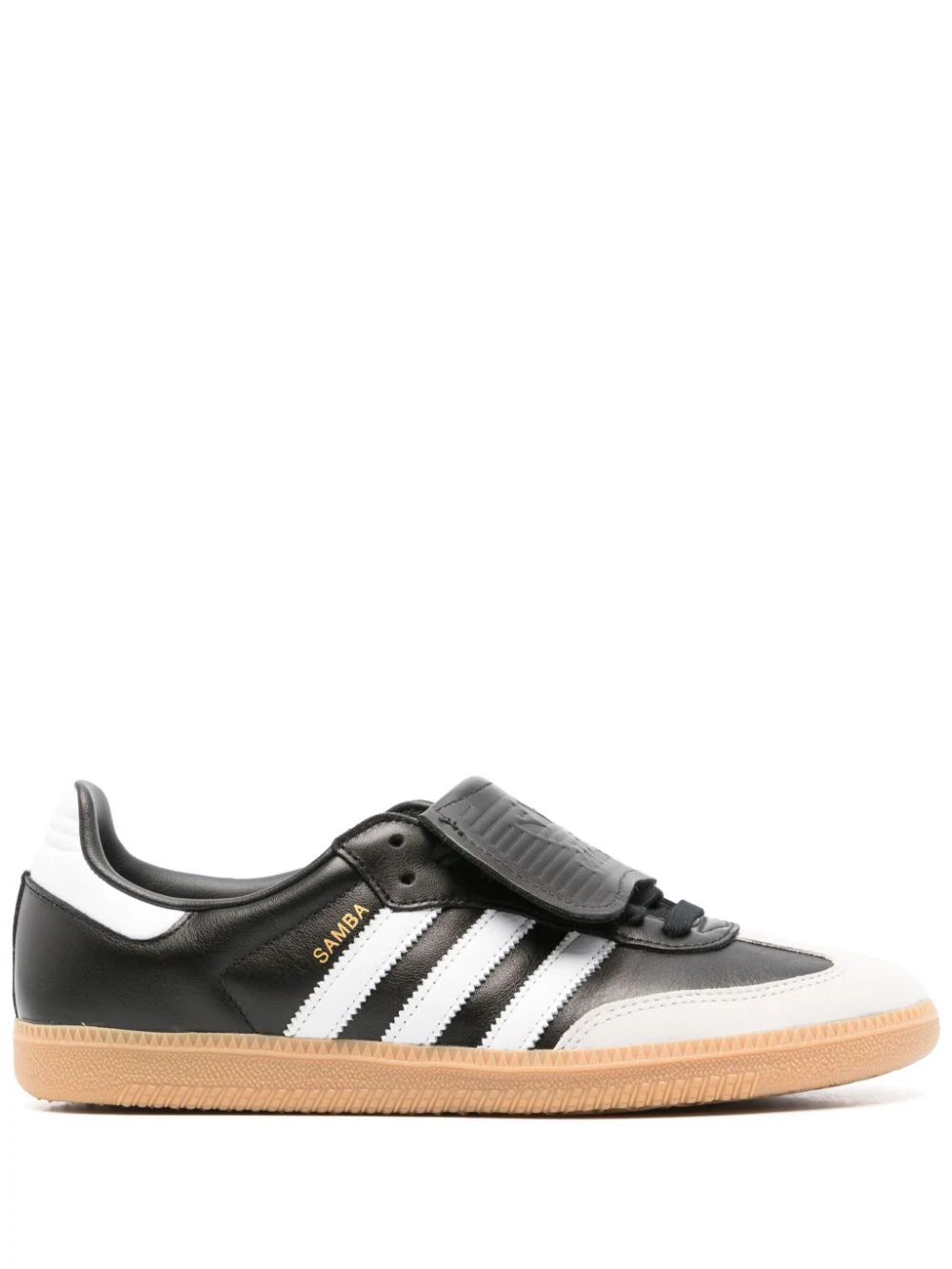 Adidas Samba LT Leather Sneakers - Farfetch | Farfetch Global