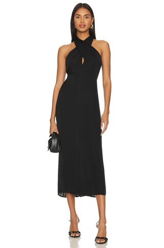 Stephanie Dress
                    
                    Velvet by Graham & Spencer | Revolve Clothing (Global)