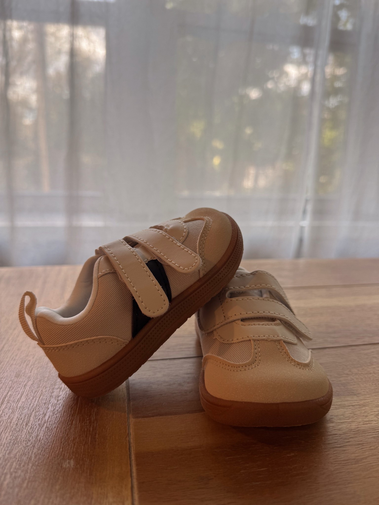 got the cutest velcro shoes in for brooks & he loves them 😭🫶🏼

#LTKFindsUnder50 #LTKKids