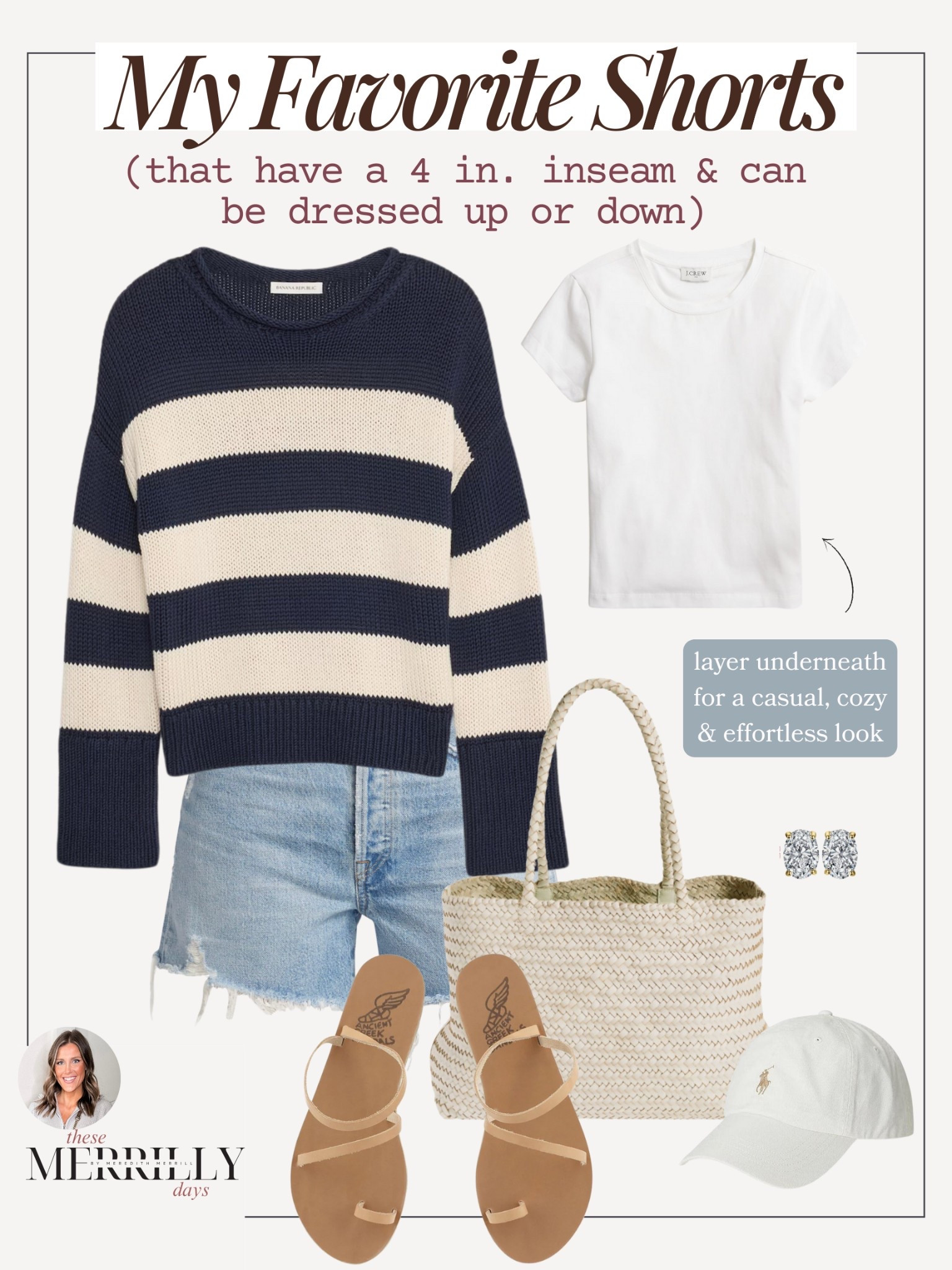 My favorite denim shorts that fit true to size with little to no stretch! They have a 4 inch inseam and I’m 5’6” and wear a 25 

#LTKSaleAlert #LTKFindsUnder50 #LTKFindsUnder100