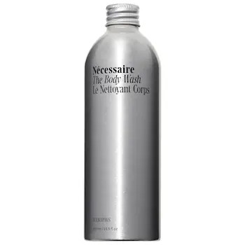 The Body Wash - With Niacinamide, Vitamins + Plant Surfactants Refill | Sephora (CA)