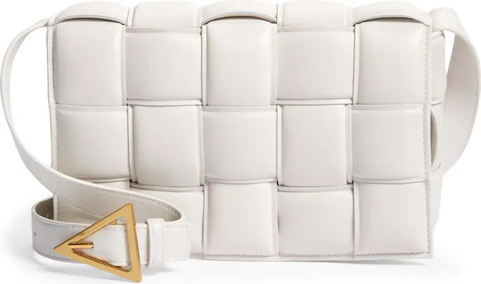 Bottega Veneta Padded Cassette Bag | Nordstrom | Nordstrom