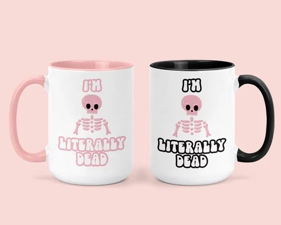 Halloween Mug  Cute Halloween Mug  Witches Brew  Mom Life | Etsy | Etsy (US)