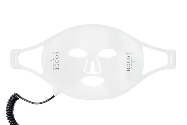 Boost LED Mask | Bluemercury, Inc.