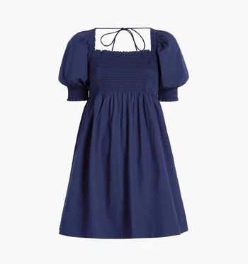 The Athena Nap Dress | Hill House Home