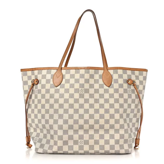 What's in my LV Neverfull PM Tote Bag WIMB 