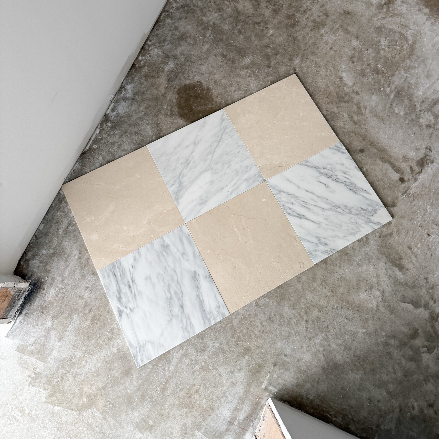 Our Project House Austin Guest Bath Floor tile is literally my favorite. I can’t wait to show you the finished product! You’re going to want this in your house!! 😉

#LTKStyleTip #LTKHome