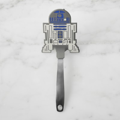 Star Wars™ Flexible Spatula, R2D2 | Williams-Sonoma