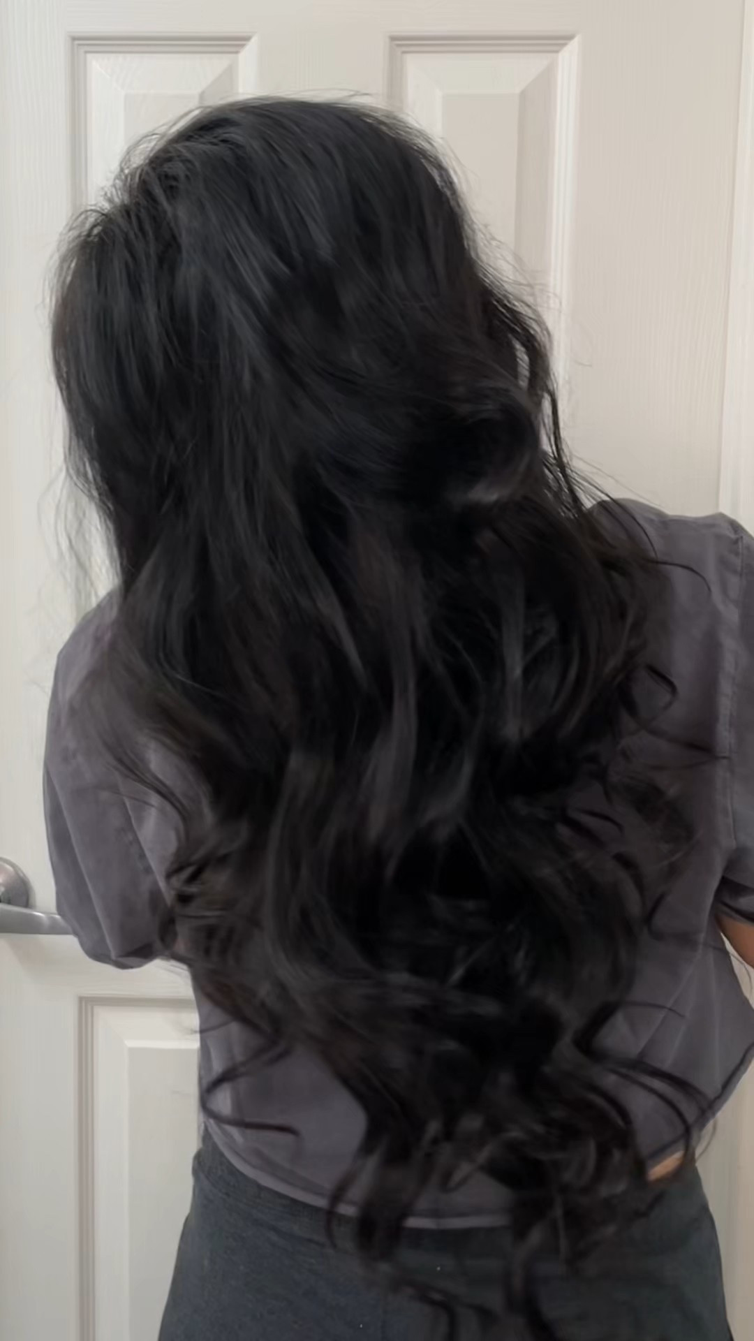 Say hello to Major Moment by @thebeachwaver 

This hairspray not only locks in your curls and style, but it is strong and flexible! I just dislike having the feel of the traditional hairspray that just feels tight and unmovable! It is also vegan, woman owned and cruelty free!!

You can get it on their website:
Beachwaver.com or on Amazon 🛍️

#Beachwaver #Hairspray #FlexibleHairspray #MajorMoment #MajorMomentHairspray #WomenOwned #CrueltyFree #VeganHaircare 

#LTKBeauty