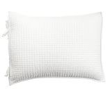 Pick-Stitch Handcrafted Quilt & Sham | Pottery Barn (US)