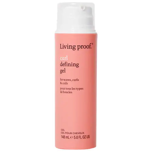 Curl Defining Gel - Living Proof | Sephora | Sephora (US)