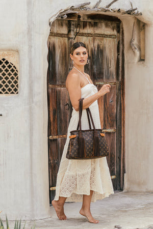 Megan | Vintage Boho