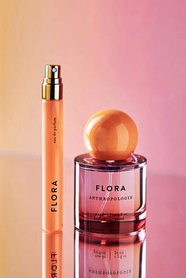 Anthropologie Flora Eau De Parfum | Anthropologie (US)