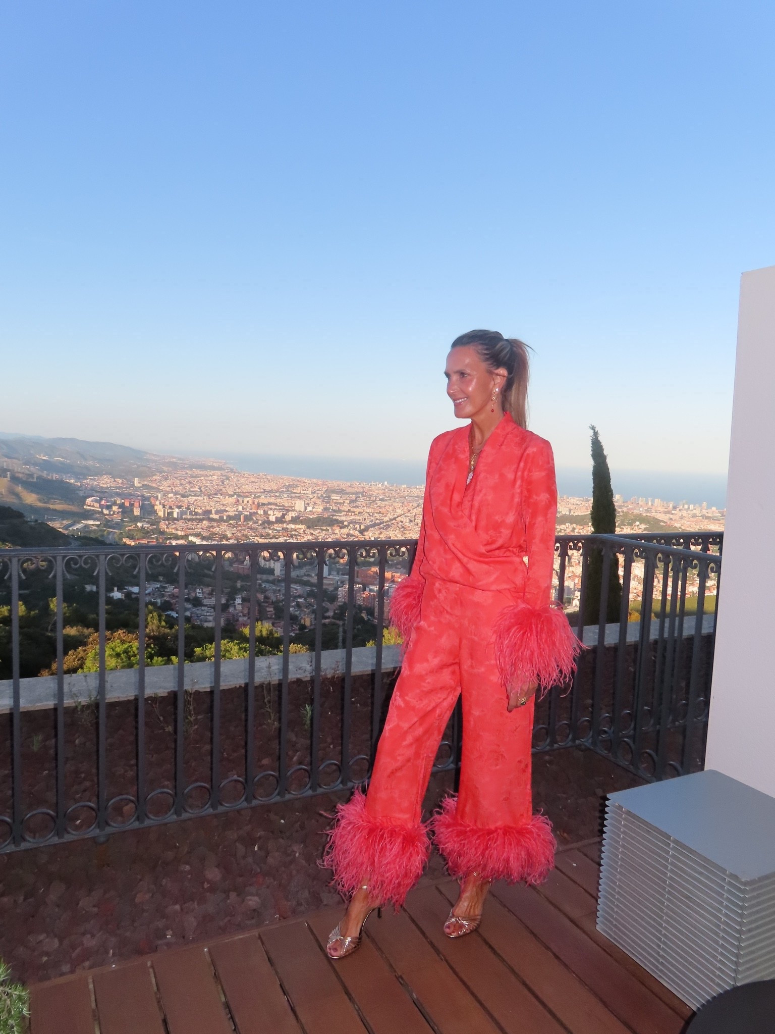 Taking my breathe away in this red number.

#LTKaustralia #LTKsummer #LTKover50style