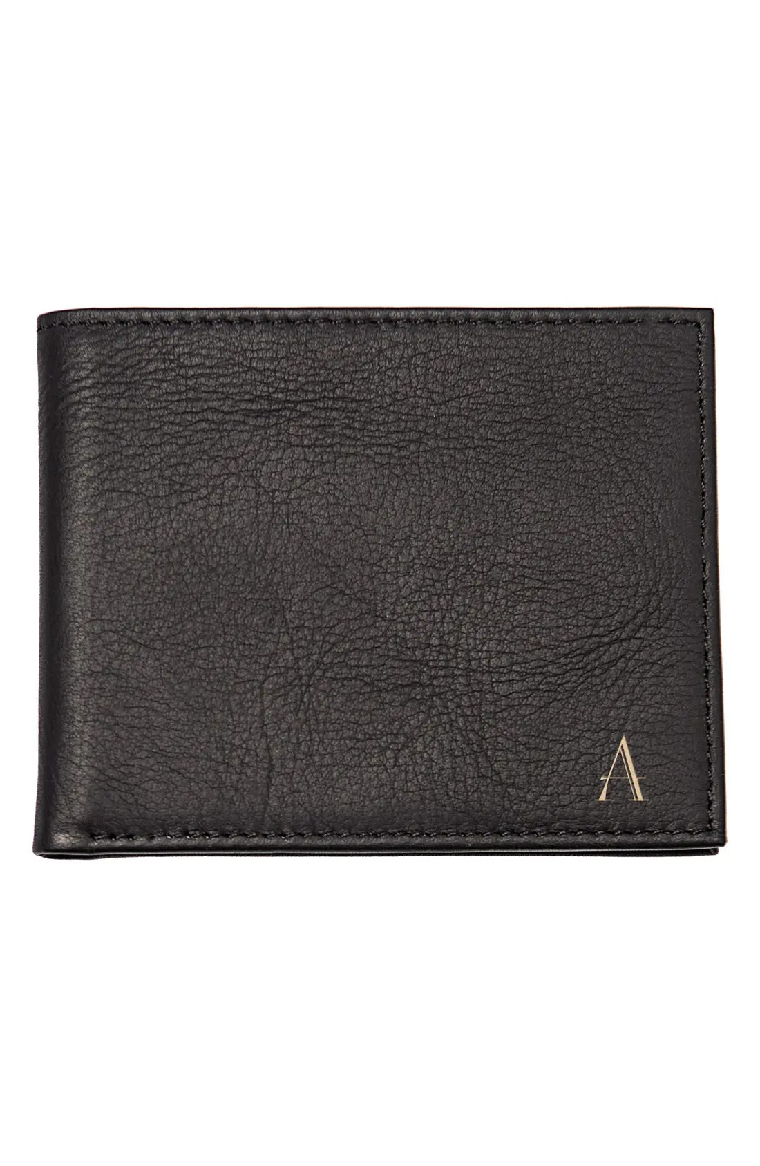 Cathy's Concepts Monogram Bifold Wallet | Nordstrom