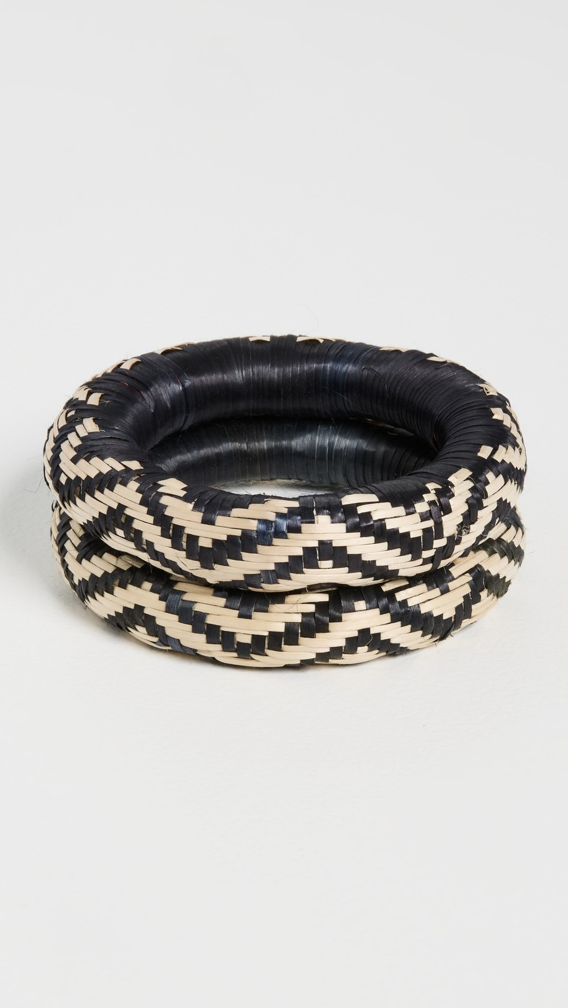 Johanna Ortiz Iconic Cosmic Serpent Bangles Set | Shopbop | Shopbop