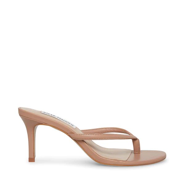 ADDYSON TAN LEATHER | Steve Madden (US)